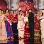 फॉरएवर Star India के ‘कलर्स ऑफ इंडिया’ इवेन्ट में एक मंच पर दिखीं भारत की विविध संस्कृतियाँ