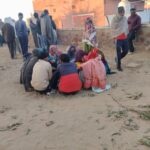 Shridungargarh के मोमासर गांव में कथित धर्म परिवर्तन की आशंका, क्रिसमस पर इलाज के बहाने जुटाए गए लोग, 35 से पूछताछ