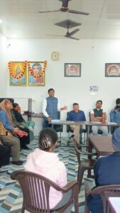 Shridungargarh: बेटियों के सपनों को मिले नए पंख; 'राजस्थान अध्ययन सार संग्रह' पुस्तक का भव्य विमोचन