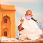 ज्ञान के आदान-प्रदान का सशक्त माध्यम है वचन : युगप्रधान आचार्यश्री महाश्रमण