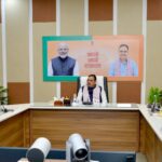 आमजन को बेहतर और त्वरित स्वास्थ्य सेवाएं उपलब्ध कराने के निर्देश : मुख्यमंत्री भजनलाल शर्मा