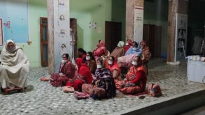 जप-अभ्यर्थना 2.0 के अंतर्गत तेरापंथ के युवा-किशोर कर रहे 54 दिनों तक अखंड जप