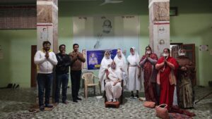 जप-अभ्यर्थना 2.0 के अंतर्गत तेरापंथ के युवा-किशोर कर रहे 54 दिनों तक अखंड जप