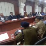डॉ. करणी सिंह स्टेडियम में होगा गणतंत्र दिवस का जिला स्तरीय मुख्य समारोह, तैयारियों की समीक्षा बैठक आयोजित