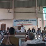 महर्षि दयानन्द सरस्वती छात्रावास विकास समिति की बैठक संपन्न, शिक्षा व समाजहितकारी मुद्दों पर हुआ मंथन