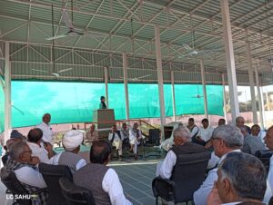 महर्षि दयानन्द सरस्वती छात्रावास विकास समिति की बैठक संपन्न, शिक्षा व समाजहितकारी मुद्दों पर हुआ मंथन