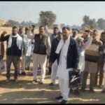 Ganganagar Farmers Protest: 5 December Rally से पहले गाजर मंडी रोड विवाद पर महा-संग्राम
