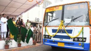 Rajasthan रोडवेज़ का काया-कल्प: 2 साल में नई पहचान