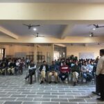 केकेसी पीजी महाविद्यालय में भारतीय नौसेना दिवस 2024 गरिमामय तरीके से मनाया गया, कैडेट्स ने प्रस्तुत किया प्रेरक नाटक