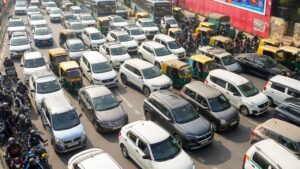 Delhi में सिर्फ BS-VI वाहनों की एंट्री, 18 दिसंबर से BS-4 और पुराने वाहनों पर पूरी तरह बैन