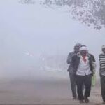राजस्थान में शीतलहर का कहर: फतेहपुर में तापमान 1.5°C तक गिरा, सीकर-चूरू-झुंझुनूं में येलो अलर्ट — अगले 48 घंटे बेहद सर्द