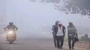 राजस्थान में शीतलहर का कहर: फतेहपुर में तापमान 1.5°C तक गिरा, सीकर-चूरू-झुंझुनूं में येलो अलर्ट — अगले 48 घंटे बेहद सर्द
