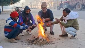 राजस्थान में शीतलहर का कहर: फतेहपुर में तापमान 1.5°C तक गिरा, सीकर-चूरू-झुंझुनूं में येलो अलर्ट — अगले 48 घंटे बेहद सर्द