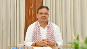 मंगलवार को लूणकरणसर आएंगे CM भजनलाल शर्मा, विकास कार्यों का करेंगे शिलान्यास व लोकार्पण
