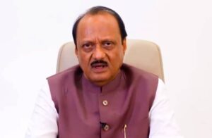 महाराष्ट्र के डिप्टी CM अजित पवार का विमान क्रैश, 5 लोगों की मौत — बारामती में लैंडिंग के दौरान हादसा