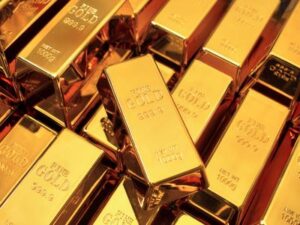 Jaipur: सोने-चांदी में जबरदस्त उछाल, सोना ₹1,40,840 और चांदी ₹2,61,925 पर पहुंची
