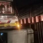 Bikaner में भीषण सड़क हादसा: ट्रेलर ने ऑटो व पिकअप को कुचला, 4 की मौत, 4 घायल