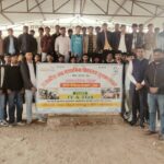 लूणकरणसर नोडल स्कूल में कृषि व IT ट्रेड के विद्यार्थियों के लिए OJT व इंटर्नशिप का आयोजन