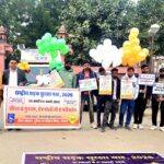 ईको भारत के राष्ट्रीय सुरक्षा मंथ 2026 का Bikaner से शुभारंभ, सड़क सुरक्षा को लेकर व्यापक जागरूकता