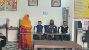 सावित्रीबाई फुले जयंती पर ऐतिहासिक पहल: सरकारी नौकरी पाने वाली छात्रा को मिलेगा Gold medal और ग्रीन पेन