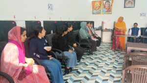 सावित्रीबाई फुले जयंती पर ऐतिहासिक पहल: सरकारी नौकरी पाने वाली छात्रा को मिलेगा Gold medal और ग्रीन पेन