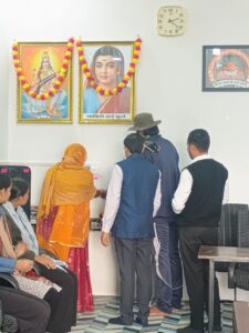 सावित्रीबाई फुले जयंती पर ऐतिहासिक पहल: सरकारी नौकरी पाने वाली छात्रा को मिलेगा Gold medal और ग्रीन पेन