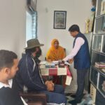 सावित्रीबाई फुले जयंती पर ऐतिहासिक पहल: सरकारी नौकरी पाने वाली छात्रा को मिलेगा Gold medal और ग्रीन पेन