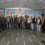 अध्यात्म और मीडिया का संगम ही स्वस्थ समाज का आधार: मुनि श्री कमल कुमार