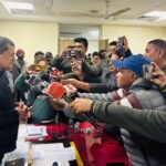 पीबीएम Super speciality block में एक माह में दिखेगा बड़ा सुधार: मंत्री सुमित गोदारा