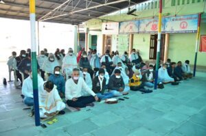 Shridungargarh में ‘अभिनव सामायिक फेस्टिवल’ का भव्य आयोजन, 200 से अधिक श्रद्धालु हुए सहभागी