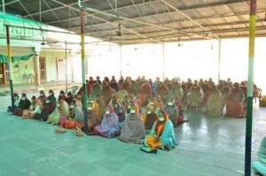 Shridungargarh में ‘अभिनव सामायिक फेस्टिवल’ का भव्य आयोजन, 200 से अधिक श्रद्धालु हुए सहभागी