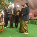 डूंगर महाविद्यालय में सुमंगलम्-2026: नृत्य-संगीत प्रतियोगिताओं में छात्रों की रंगारंग प्रस्तुतियां