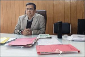 जयपुर: ACB की बड़ी कार्रवाई, कैश नहीं, iPhone 16 Pro लेते PHED के SE रंगे हाथों गिरफ्तार