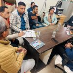 नशा मुक्त समाज की स्थापना में युवाओं की अहम भूमिका – न्यायिक मजिस्ट्रेट संजीव कुमार