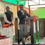 बीकानेर चिल्ड्रन फेस्टिवल “आजू-गूजा” 16 से 18 जनवरी तक, डॉ. करणी सिंह स्टेडियम में बच्चों की रचनात्मकता का महोत्स