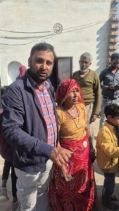 श्रीडूंगरगढ़ में तेरापंथ युवक परिषद् का “कलेक्ट एंड डोनेट” सेवा अभियान सम्पन्न