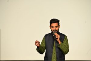 मकर संक्रांति पर NMCM का भव्य Annual Day आयोजन, इंदिरा गांधी राष्ट्रीय कला केंद्र में सजी सांस्कृतिक संध्या