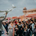 Bikaner चिल्ड्रन फेस्टिवल ‘आजू-गूजा 2.0’ के दूसरे दिन उमड़ा बच्चों का सैलाब, 25 हजार से अधिक एंट्री दर्ज
