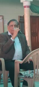 संथारा साधिका स्व. किरण देवी पुगलिया की स्मृति सभा श्रीडूंगरगढ़ में आयोजित