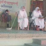 संथारा साधिका स्व. किरण देवी पुगलिया की स्मृति सभा श्रीडूंगरगढ़ में आयोजित