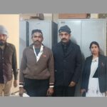गरीब व असहाय बंदियों के लिए वरदान बना लीगल एड डिफेंस काउंसिल सिस्टम – चीफ लीगल एड काउंसिल मनोज सुरोलिया