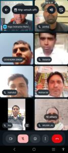 Jaipur में 28 जनवरी को योग शिक्षकों का महाधरना, स्थायीकरण और 27 हजार मानदेय की मांग पर आर-पार की लड़ाई