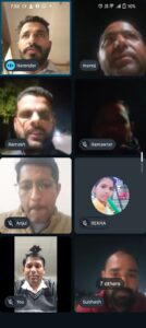 Jaipur में 28 जनवरी को योग शिक्षकों का महाधरना, स्थायीकरण और 27 हजार मानदेय की मांग पर आर-पार की लड़ाई