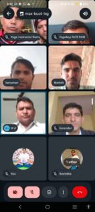 Jaipur में 28 जनवरी को योग शिक्षकों का महाधरना, स्थायीकरण और 27 हजार मानदेय की मांग पर आर-पार की लड़ाई