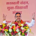 सरस्वती वंदन, युवा संवाद एवं मेगा पीटीएम: CM भजनलाल शर्मा ने 1 हजार करोड़ रुपये से अधिक की दी सौगात