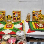 श्रीगोपाल गौशाला के समीप बाबा रामदेव मंदिर में 27-28 जनवरी को भव्य मूर्ति स्थापना महोत्सव