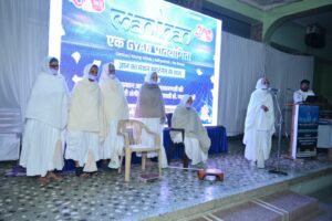 Shridungargarh: मंथन – 1 ज्ञान प्रतियोगिता का ऐतिहासिक व भव्य आयोजन