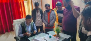 8 साल की बच्ची से दुष्कर्म पर कार्रवाई की मांग