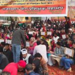 जयपुर में योग शक्ति के आगे झुका प्रशासन, सचिवालय में बनी सहमति; योग प्रशिक्षकों की मांगें मानी