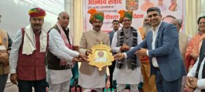 कृषि आधारित उद्योगों को मिलेगा बढ़ावा, किसान और उद्यमी दोनों होंगे लाभान्वित: शिवराज सिंह चौहान